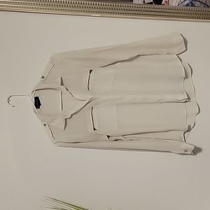 White dress shirt